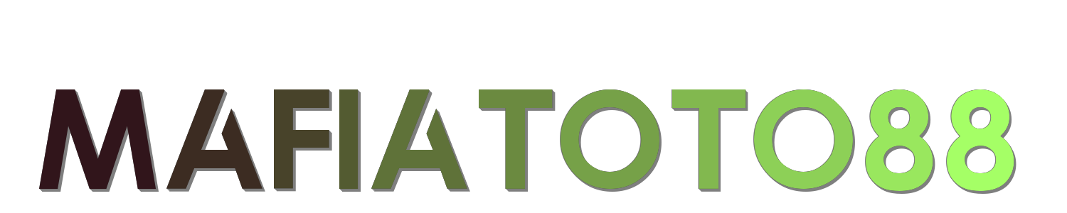 MAFIATOTO88 Logo